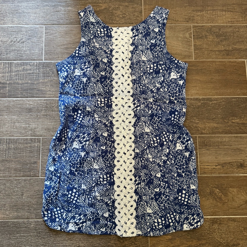 Lilly Pulitzer for Target Dress